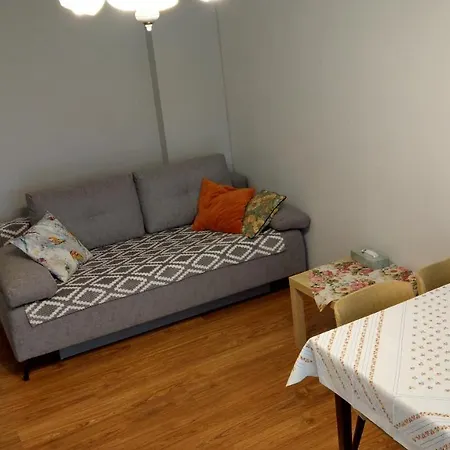 Apartament Jana Z Kolna