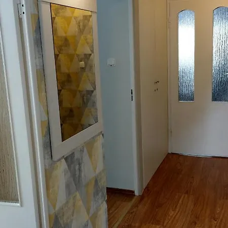 Jana Z Kolna Appartamento