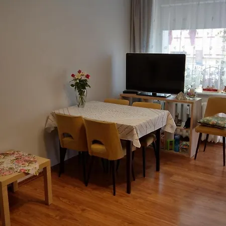 Apartament Jana Z Kolna