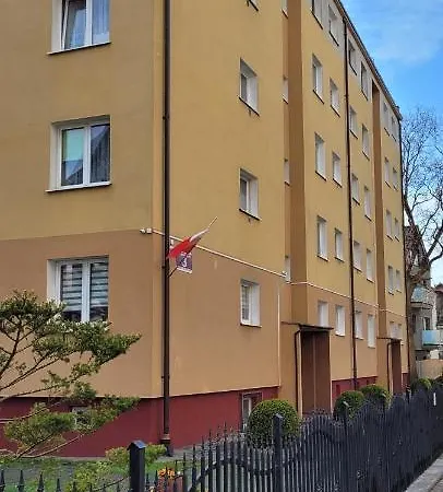 Jana Z Kolna Appartamento *