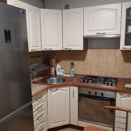Jana Z Kolna Appartamento