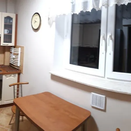 Apartament Jana Z Kolna *