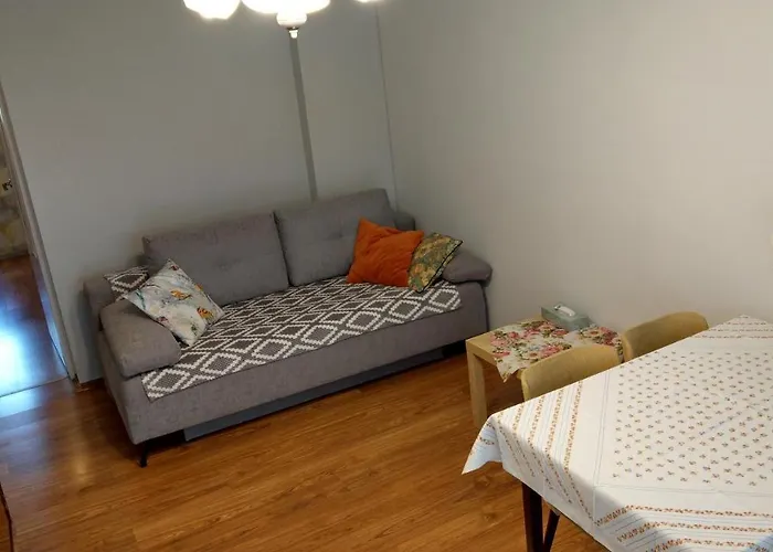 Apartamento Jana Z Kolna