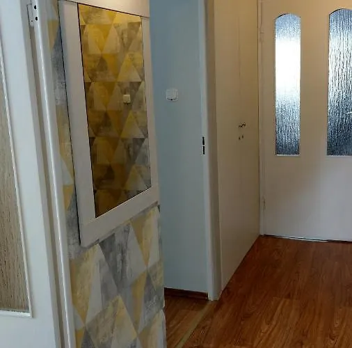 Jana Z Kolna Apartamento