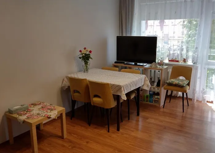 Apartamento Jana Z Kolna