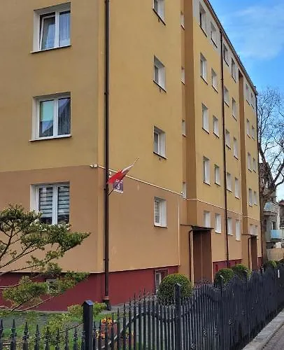 Jana Z Kolna Apartamento *