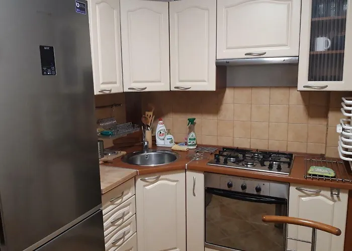 Jana Z Kolna Apartamento