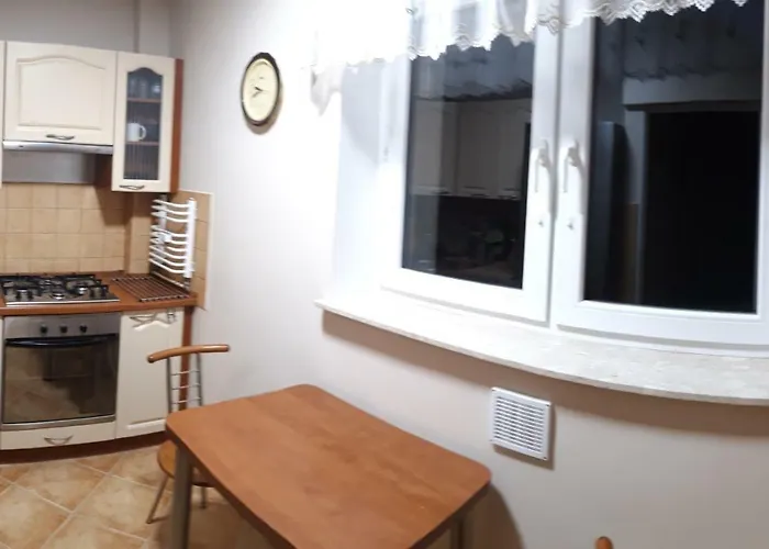 Apartamento Jana Z Kolna *